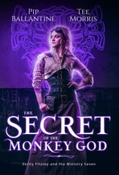 The Secret of the Monkey God