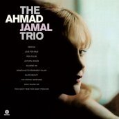 The ahmad jamal trio (180 gr. limited ed