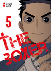 The boxer. Vol. 5