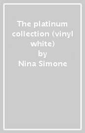 The platinum collection (vinyl white)
