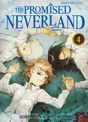 The promised Neverland: 4
