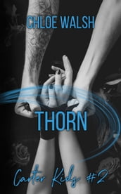 Thorn (Carter Kids #2)