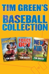 Tim Green s Baseball Collection