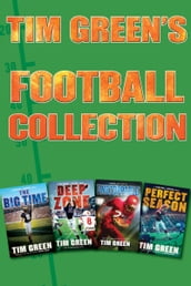 Tim Green s Football Collection