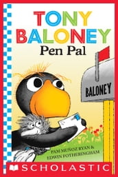 Tony Baloney: Pen Pal