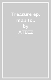Treasure ep. map to..