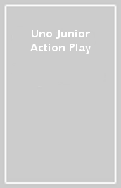Uno Junior Action Play