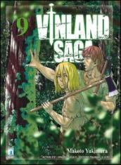 Vinland saga. Vol. 9