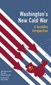 Washington s New Cold War