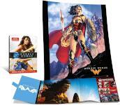 Wonder Woman - Ltd Movie Poster Edition