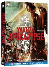 Yakuza Apocalypse (Ltd) (Blu-Ray+Booklet)