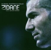 Zidane: a 21st century portrait