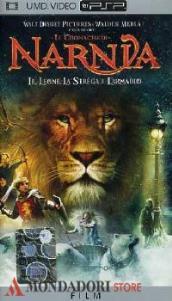 Le cronache di Narnia - Il leone, la strega e l armadio (DVD)
