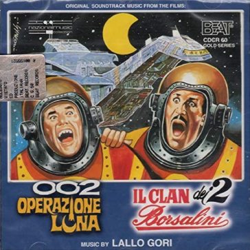 002 operazione luna - il clan dei due bo