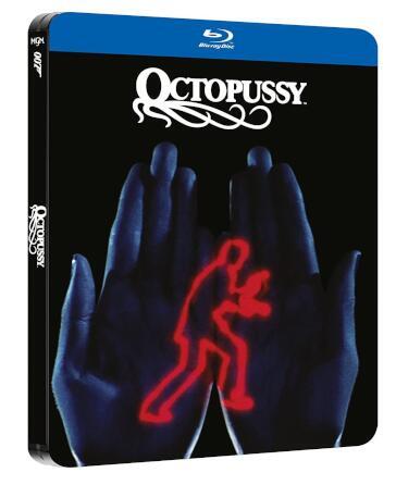 007 - Octopussy (Steelbook)