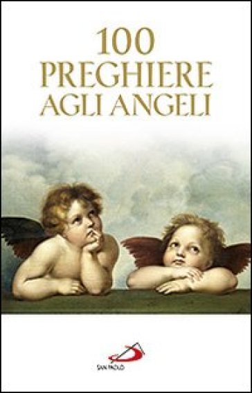 100 preghiere agli angeli