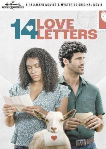 14 Love Letters [Edizione: Stati Uniti]