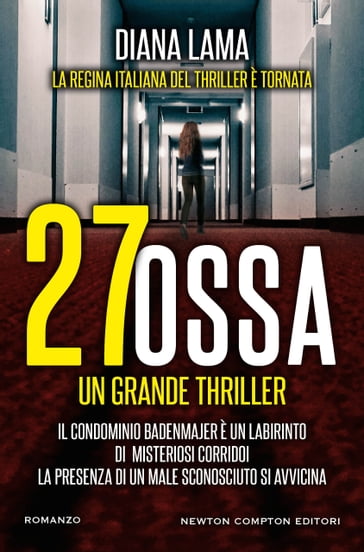 27 ossa - Diana Lama - eBook - Mondadori Store