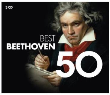 50 best beethoven