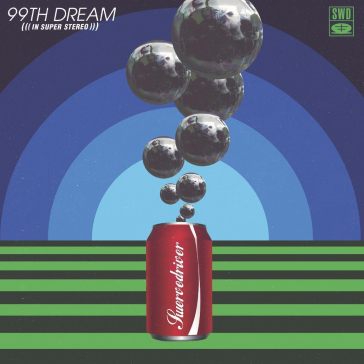 99th dream (deluxe edition)