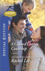 A Conard County Courtship