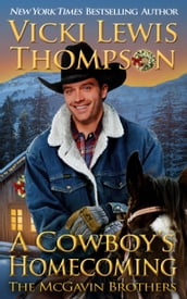 A Cowboy s Homecoming