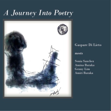 A journey into poetry - GASPARE DI LIETO