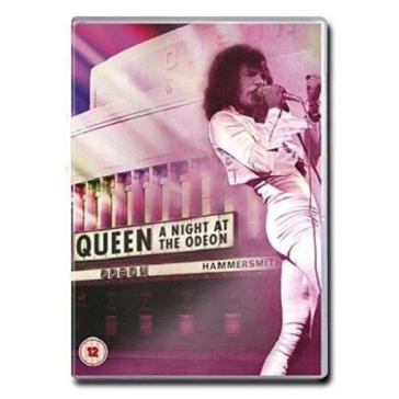 A night at the odeon '75