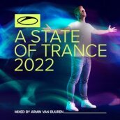 A state of trance 2022