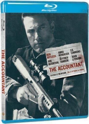 Accountant (The)