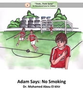 Adam Says: No Smoking