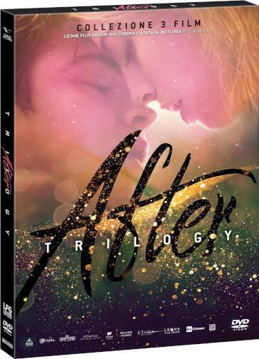 After Collection (3 Dvd) - Jenny Gage, Roger Kumble, Castille Landon -  Mondadori Store