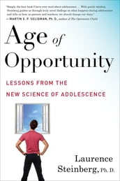 Age Of Opportunity