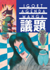 Agenda manga settimanale 2023