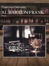 Al bar con Frank