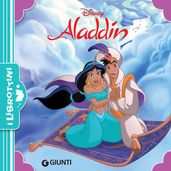 Aladdin. I Librottini
