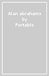 Alan abrahams