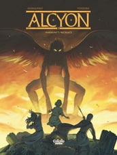 Alcyon - Volume 1 - Harmony s Necklace