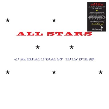 All stars jamaican blues