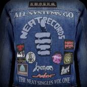 All systems go - the neat singles vol.1