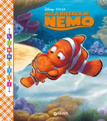 Alla ricerca di Nemo - - Libro - Mondadori Store
