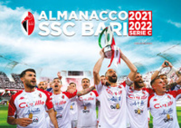 Almanacco SSC Bari (stagione 2021/2022) - - Libro - Mondadori Store