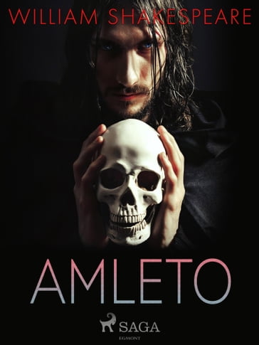 Amleto (Mondadori) eBook von William Shakespeare – EPUB Buch