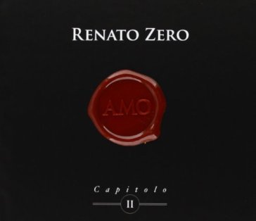Amo capitolo ii - Renato Zero