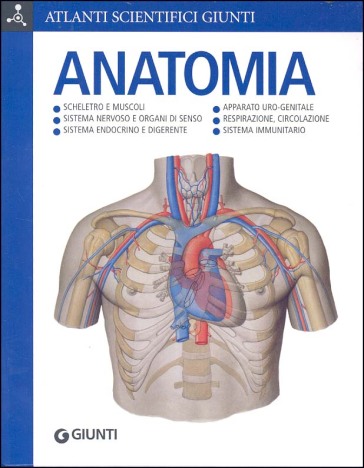 Anatomia - Adriana Rigutti - Libro - Mondadori Store