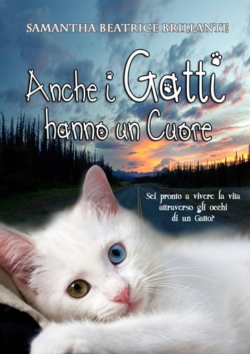 Anche i Gatti hanno un Cuore - Samantha Beatrice Brillante - eBook -  Mondadori Store