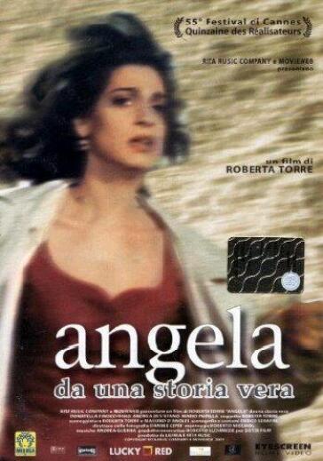 Angela (DVD) - Roberta Torre - Mondadori Store