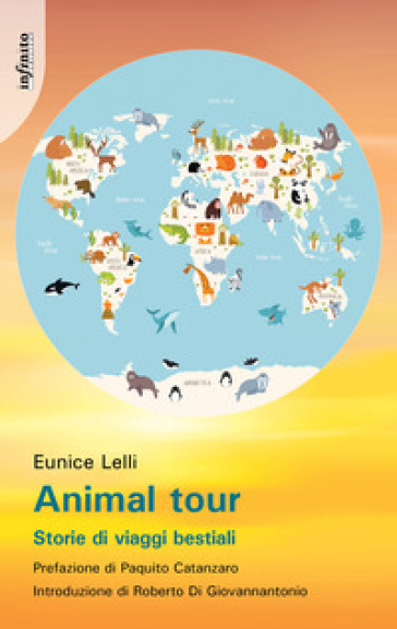 Animal tour