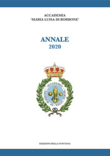 Annale 2020