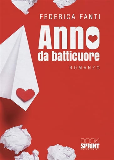 Anno da batticuore - Federica Fanti